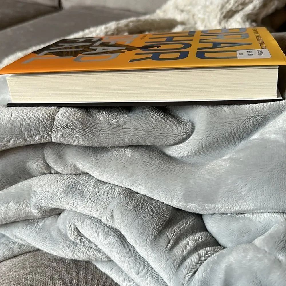“Dead Fall” hardback by Brad Thor! - Picture 7 of 8